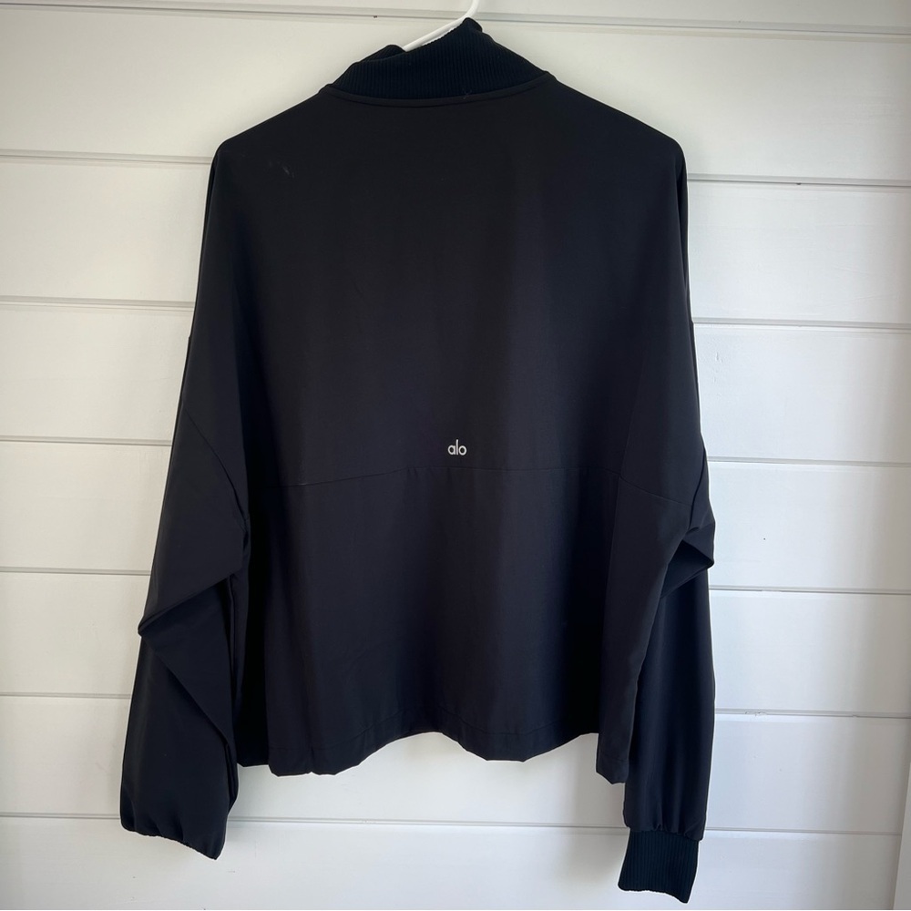 Alo The City Jacket - Picture 2 of 5